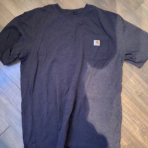 Carhartt Short Sleeve!